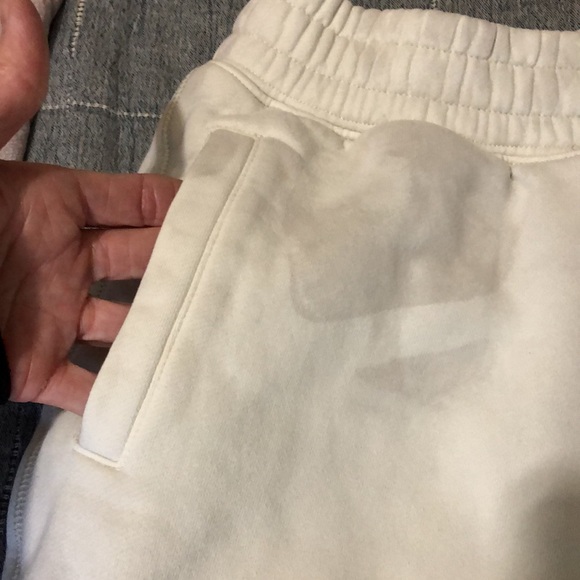 GOLF sweatpants with drawstring - Picture 3 of 8